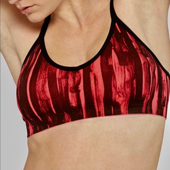 MPG Other - NWT Seamless Sports Bra